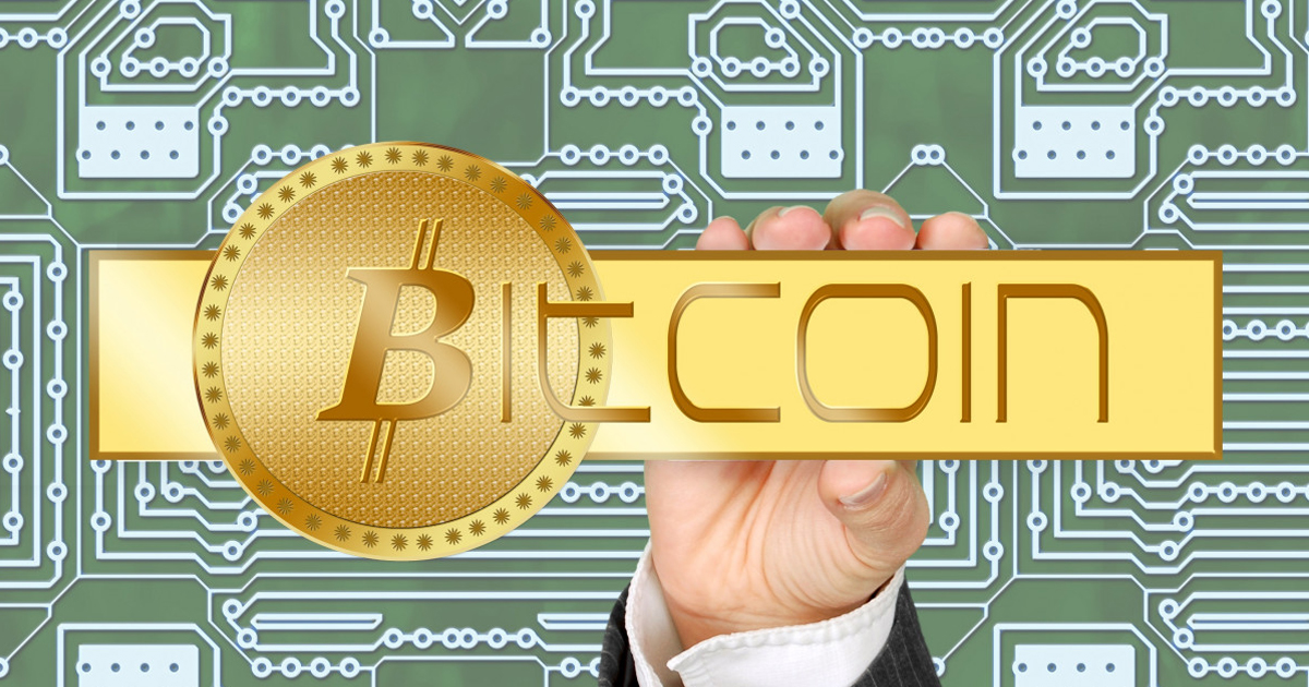 Bitcoin比特幣創業訪談