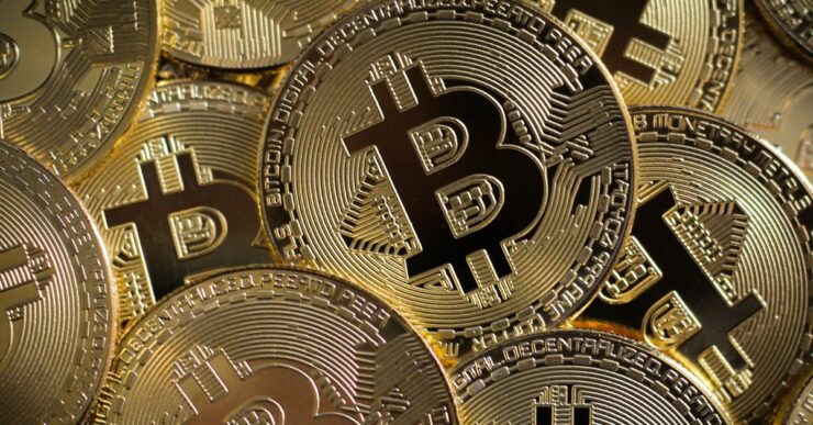 Bitcoin比特幣