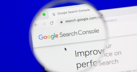 Google Search Console 教學指南