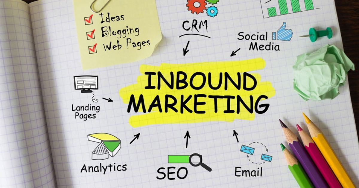 集客式行銷inbound Marketing 免花大錢也能吸客上門的方法 創億學堂