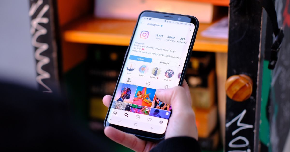 Instagram 廣告投放設定教學