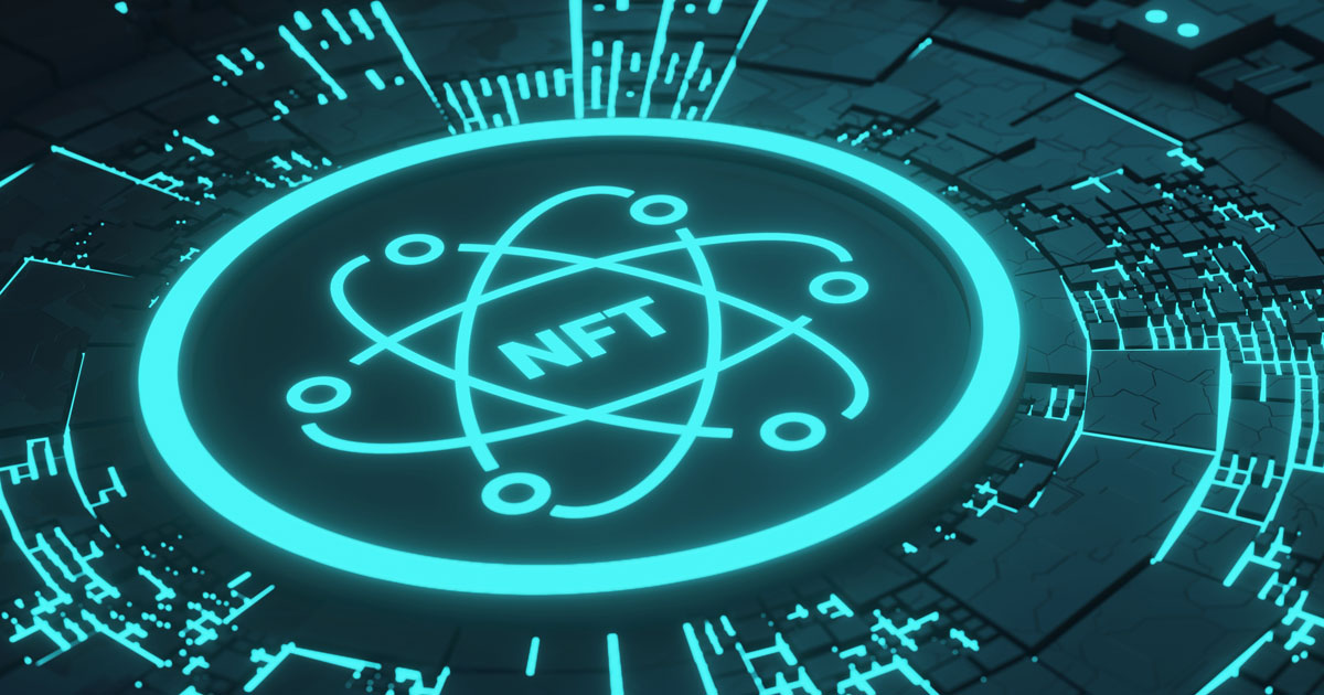 NFT是什麼與NFT行銷案例