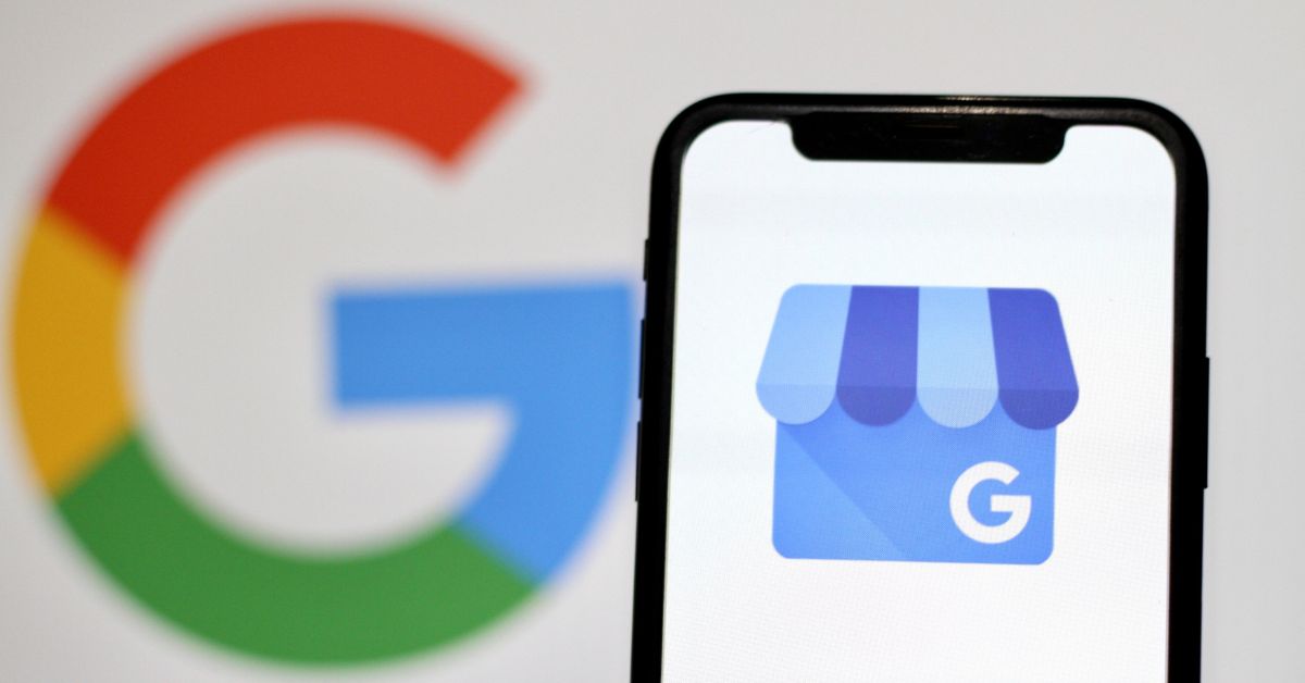 Google 商家檔案經營