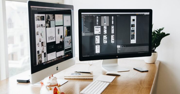 免費網頁製作平台