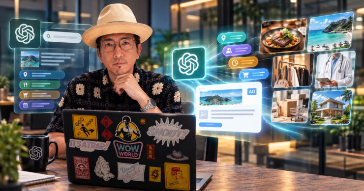 ChatGPT Ads Manager 外掛教學：用對話建立、分析與優化ChatGPT廣告