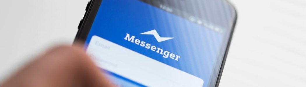 Facebook-Messenger行銷