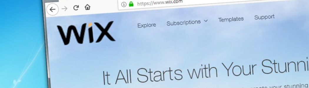 Wix網站搜尋排名的優化重點